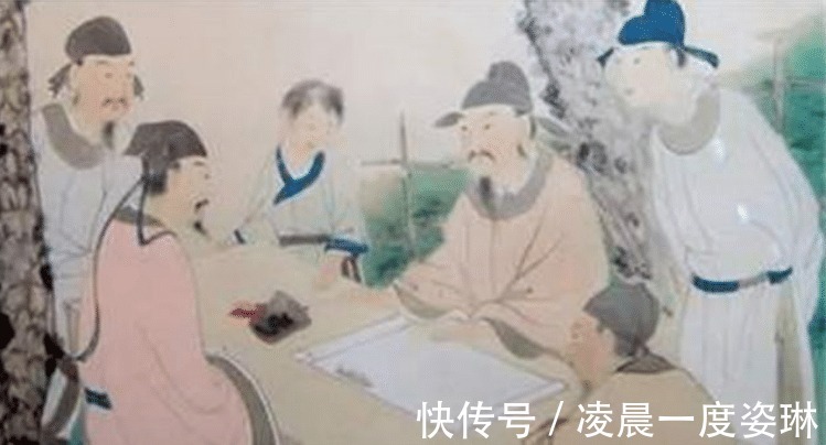 红盖头|清朝诗人丁澎,因近视闹了大笑话,新婚之夜看不清和丫鬟入了洞房