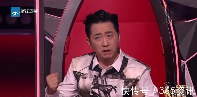 老实人|《中国好声音2019》老实人的“不配合”让导师们很尴尬！