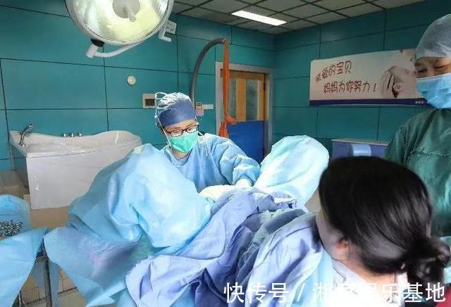 孩子|生孩子之前为什么要“刮毛”看看真实的原因,其实没那么尴尬