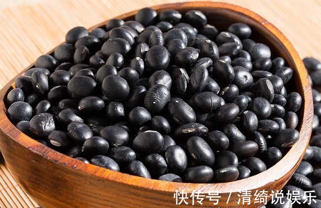 黑豆|黑豆这样煮着吃，不仅味道甜美，且能补血养血、延缓衰老
