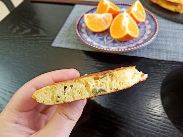 这早餐真好吃，香飘满屋，孩子起床不用喊，同学羡慕都叫我妈妈