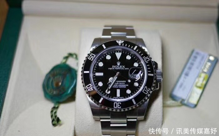 水鬼|劳力士黑水鬼到底值不值得,为什么这么多人都在追