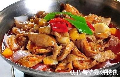 干椒|鲜香味美的几道家常菜，美味简单营养，下酒下饭，请客吃饭有面子