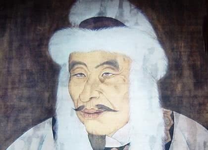 刘渊、石虎、苻坚、耶律德光、完颜亮，这些人有什么相似之处