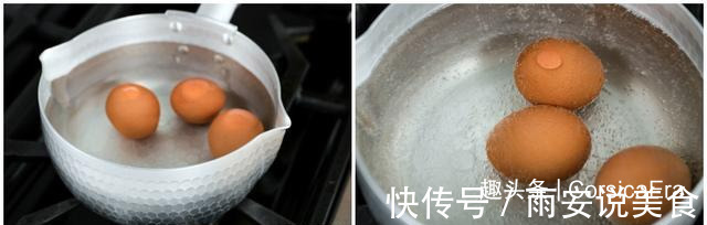 日式鸡蛋三明治蛋味浓郁，面包松软，不愧是最好吃的三明治