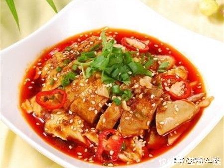 春天喜欢的27道家常菜，天天吃不腻很下饭，家人放开胃一直吃！