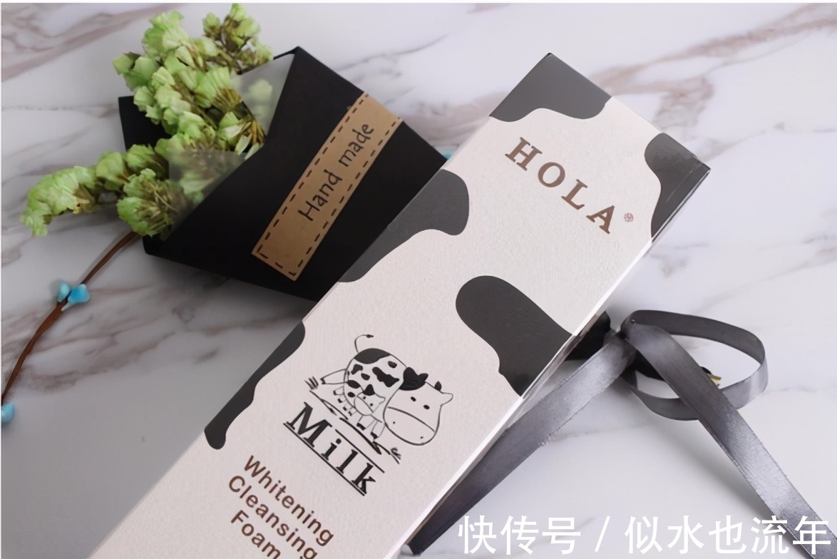 学生|平价洗面奶实测:这些适合学生党的温和洗面奶,总有一款适合你