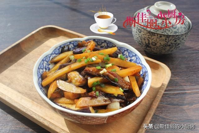 火鍋|土豆和它是絕配，開胃下飯香，便宜又鮮美，寧可不吃肉也要多吃它