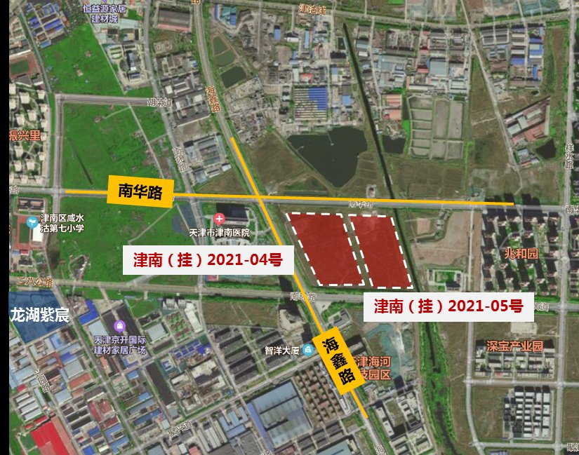 容积率|第二批集中供地环城地块│异军突起还是强者恒强?