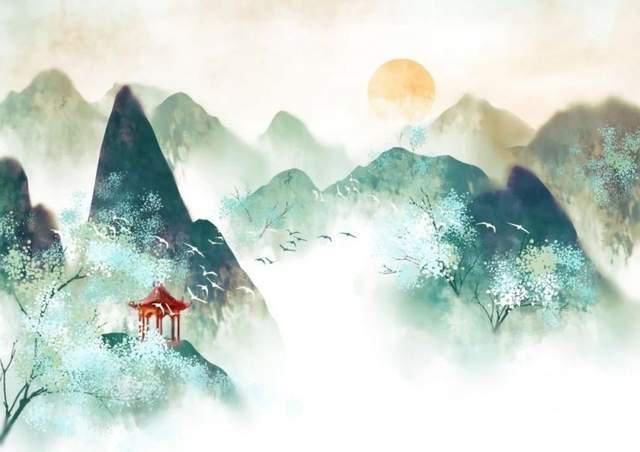 乌台诗案!三首豁达诗词,愿你在新的一年里,不念过往,不负当下,不畏将来