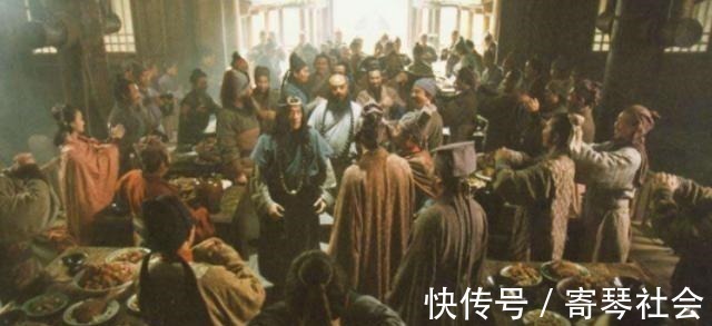 顶尖高手&梁山108将中真正顶尖高手只有1个,8个一流高手,剩下的不值一提