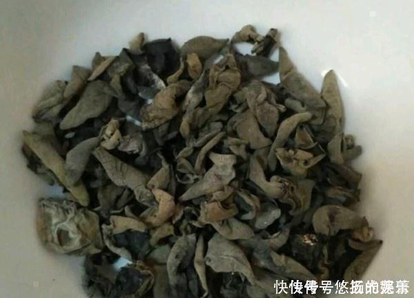 凉拌木耳|他叫“天然阿司匹林”,每三五吃一次,血管更加通畅,畅通血管