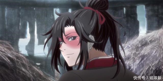 可怜|《魔道祖师》里谁最惨真正的可怜人其实是他