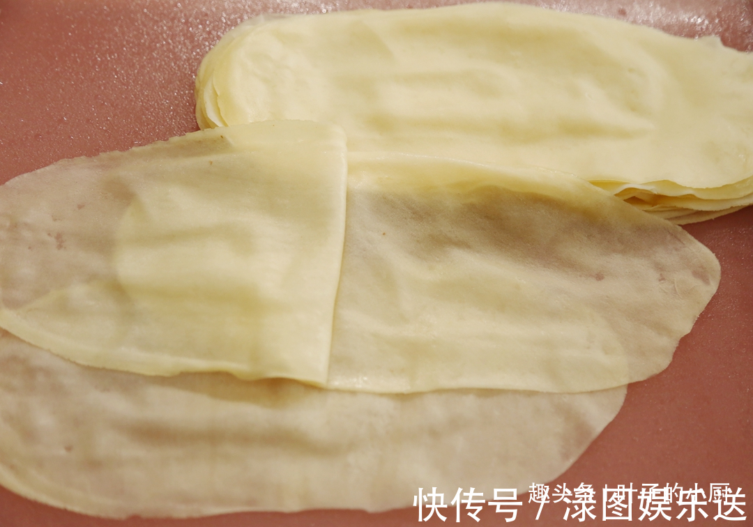 想吃|想吃凉皮太容易,教您一招,不洗面不摊皮,10分钟搞定,超好吃