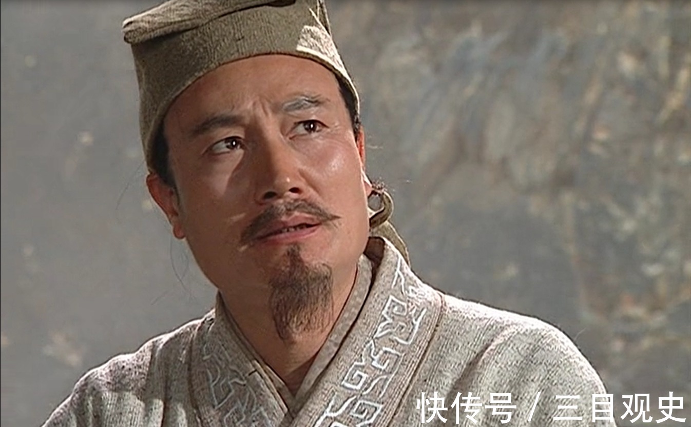 杨志@水浒传:王伦究竟哪做错了,为什么会被一向能忍的林冲给火并了?