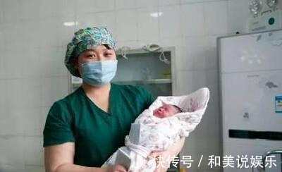 翠萍姐|50岁孕妇二胎怀双胞胎,孩子出生却少一个,丈夫急哭医生却笑了