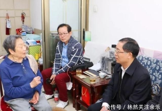 佘家第十七代传人已过世,后代还会为袁崇焕守墓吗?女儿表明态度