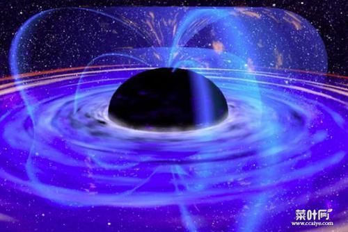 超对称可能有些不稳定,亚原子宇宙由哪两种粒子组成?