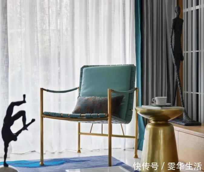 mcm|只知道现代简约？这些小众装修风格太亮眼，设计师看了也说好！