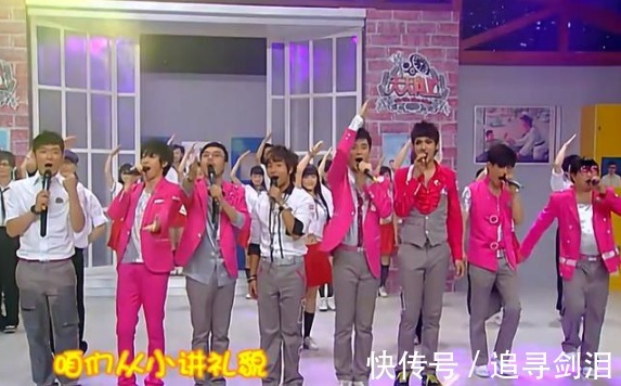 小五|從萬人追捧到無人問津，曾經的頂流，怎么糊成了這樣