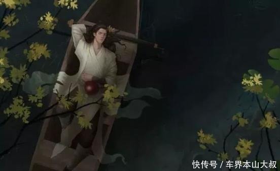  落魄|《剑来》大骊太后，眼中的，小小落魄山，和，小小陈平安！