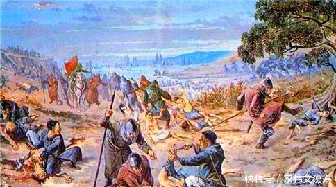 李氏朝鲜|从万历援朝战争开始,畅谈16世纪末到17世纪初的全球局势演变