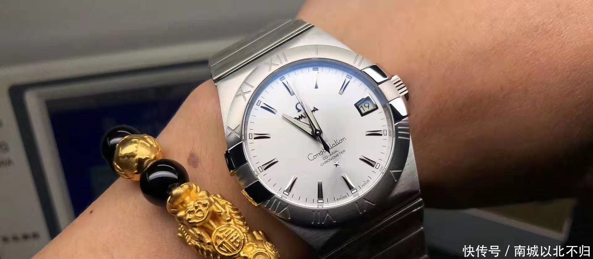 为什么高仿表复刻表外表一样,价格却不一样!