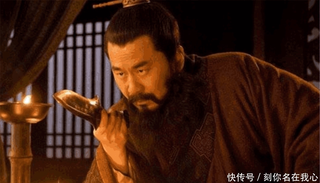 刘备|曹操对汉献帝有多好生前给汉献帝留下三张保命符,保他一生平安