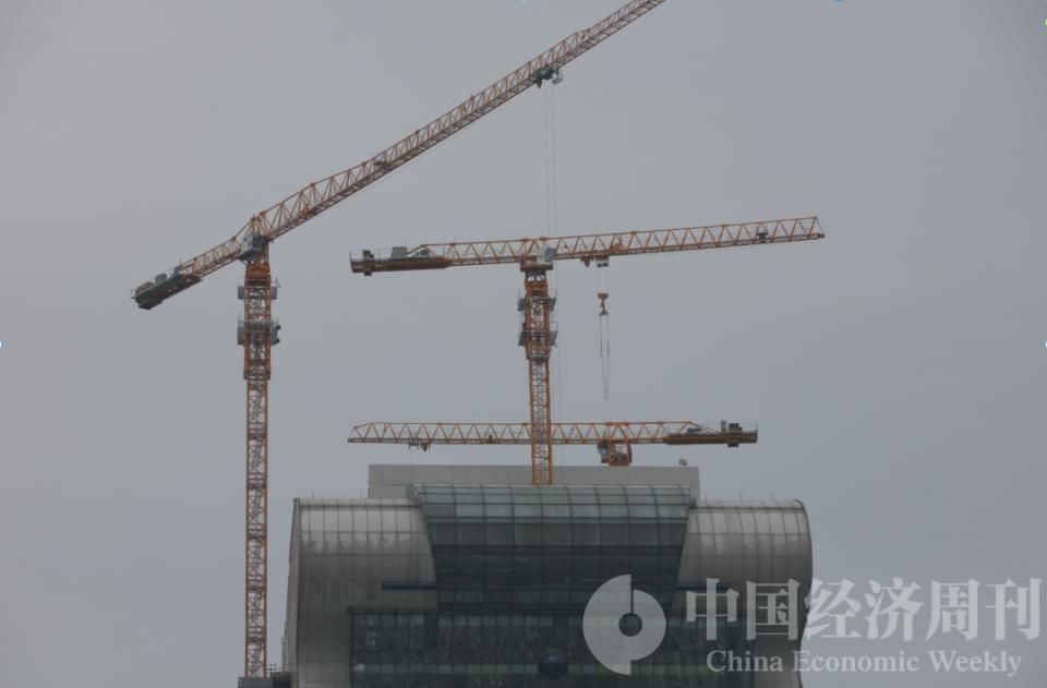 龙首|北京盘古大观启动改造！地标性“龙首”造型要取消？