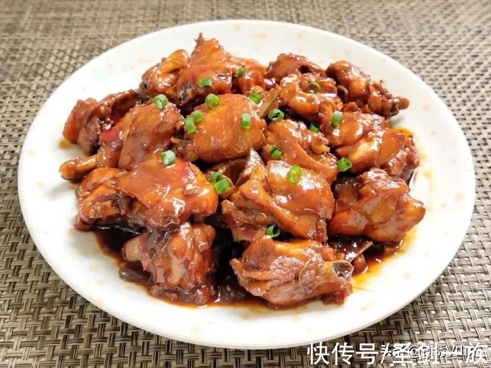 鲜香美味的12道家常美食,鲜美可口,自己下厨做给家人尝尝
