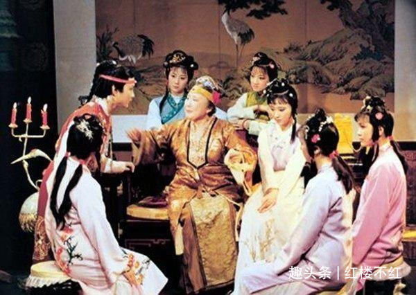 平儿|林黛玉毫无管家经验，为何却能一针见血，指出贾府的经济弊病？