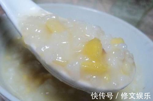 剖腹产|喝下这碗物美价廉的养生粥，暖脾健胃益气健体，一年四季都适宜！