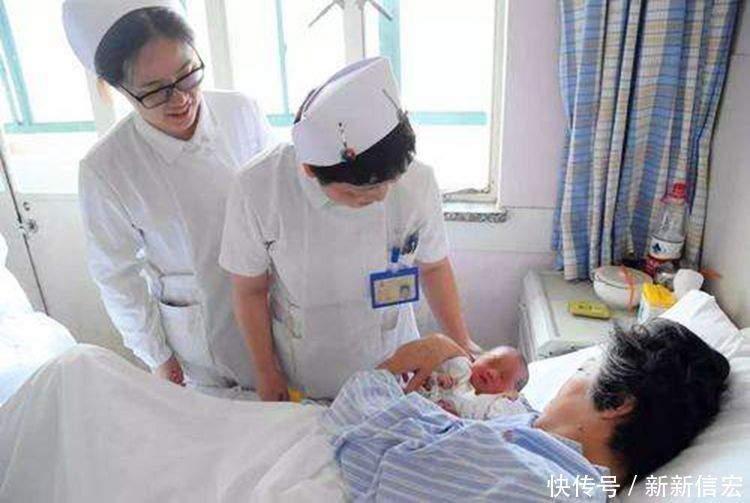 产科医生|“发生意外先保我”,产妇塞给医生的纸条,道出了多少宝妈的担忧