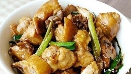 竹笋|百吃不腻的几道家常菜,开胃更解馋,孩子喜欢多吃2碗饭