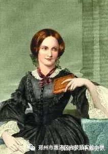 孤儿院$书香系列||学生荐书:《简·爱》