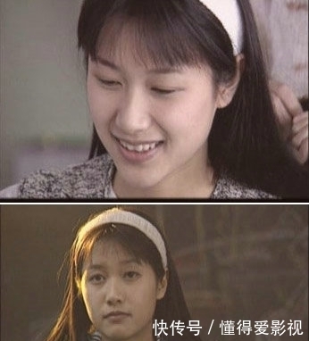 1994年,徐静蕾公然挑衅王朔原配,沈家旭的回答太高级