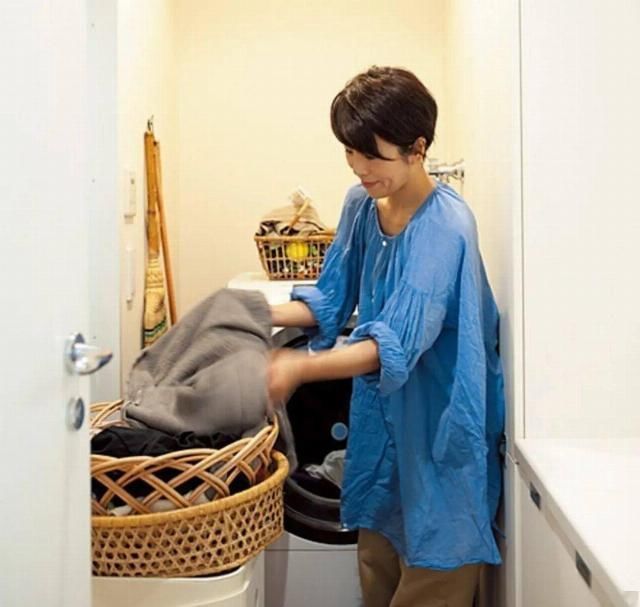 分钟|日本主妇太厉害5分钟快速解决家务难题,干净如新一整年
