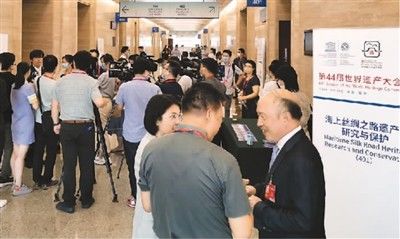 丝绸之路|“海丝”遗存 何时申遗？