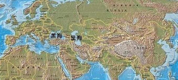 亚美尼亚史|三国名将后裔流落中亚小国，开创一显赫家族，还出了位民族英雄