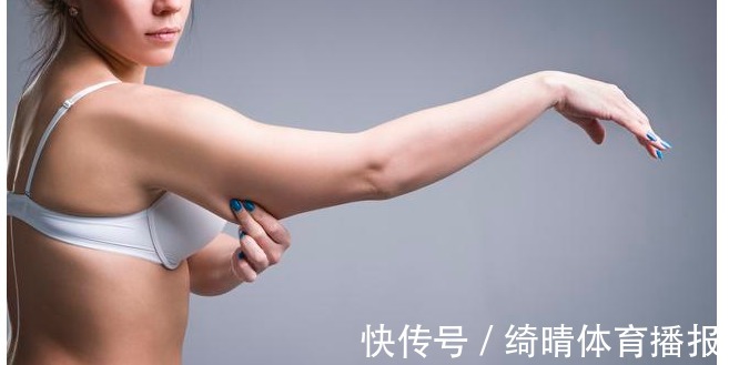 头晕|脑供血不足,头晕迷糊,1个小动作,改善脑供血不足,在家就能做