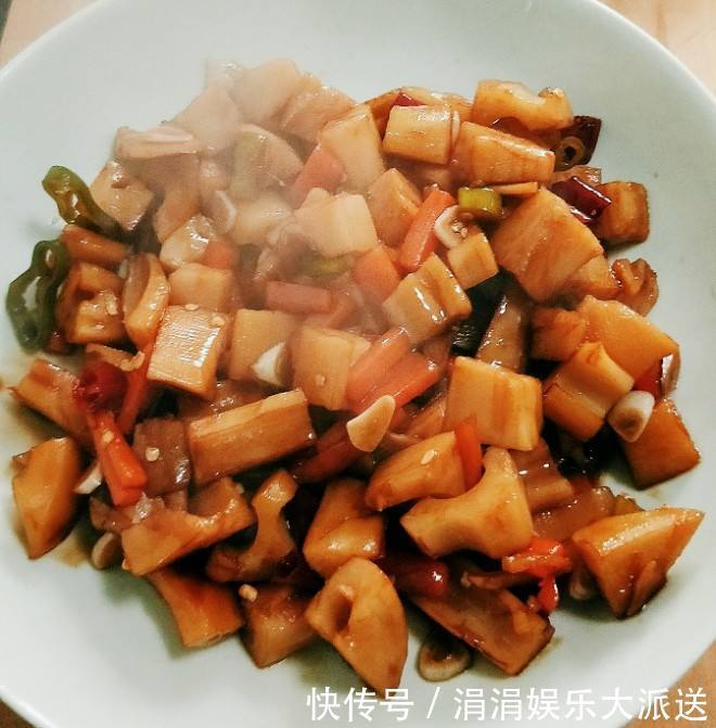 美味|酸甜可口美味,不容错过,男女适宜,全家人爱吃,爷爷孙子抢着吃