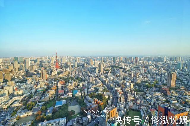 夜景地|东京最美的赏夜景地选择，看这一篇攻略就够了