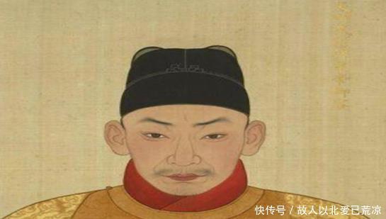 时间|嘉靖是到底是治国的明君，还是无道的昏君，至今惹人争议！