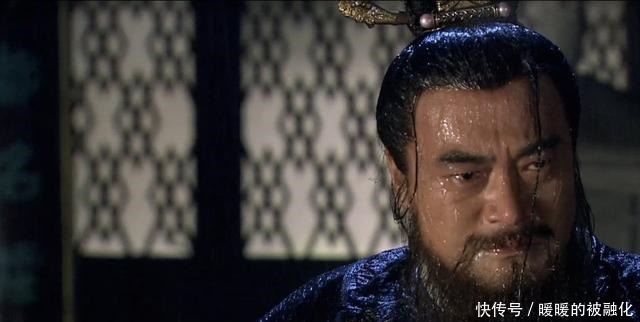 梁山|《水浒传》中,梁山上的宋江只是虚有其名,看完这些你就知道了!