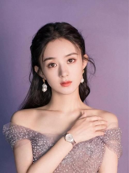 眼型多种多样，桃花眼朦胧惊艳很是治愈，这两种是颜值的硬伤