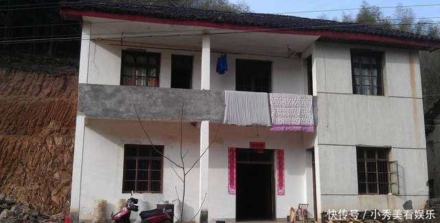 完便|农村俗语:“宁愿门前闹嚷嚷,不愿屋后脚板响”啥意思?看完便知