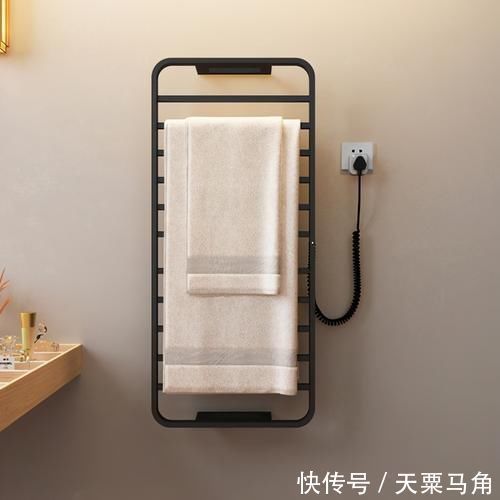 衣架|三种电器代替晾衣杆,告别脏乱差,把休闲功能还给阳台