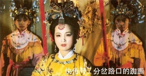 红楼梦|红楼梦为何元春省亲晚上回来,半夜就必须回宫呢!