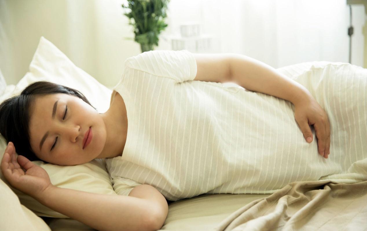 症状|孕期的三个“症状”,是胎儿没发育好的信号,别再耽搁,抓紧弥补