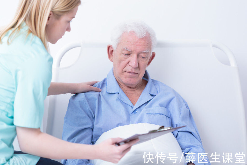 保健品|55岁后4种症状别“硬扛”,以防发展为癌症,养生要牢记“321”